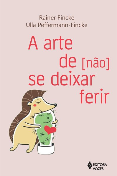 A arte de não se deixar ferir