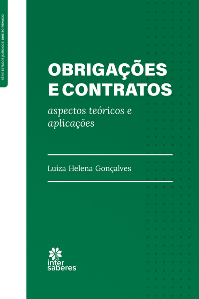 Obrigações e contratos: aspectos teóricos e aplicações