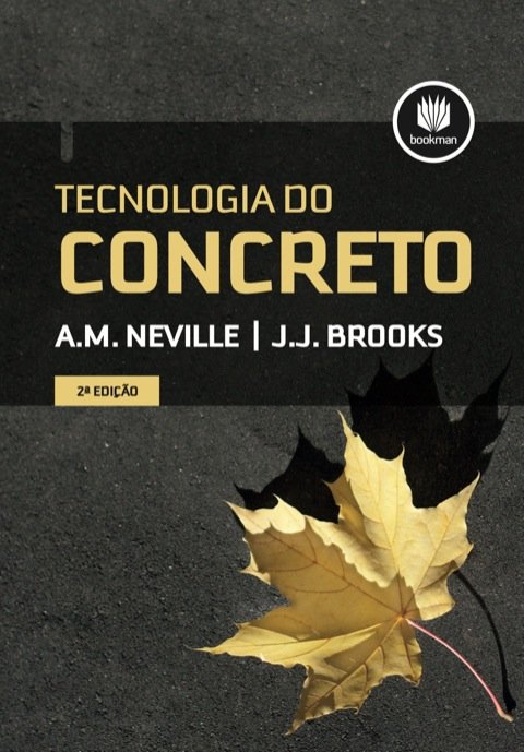 Tecnologia do concreto
