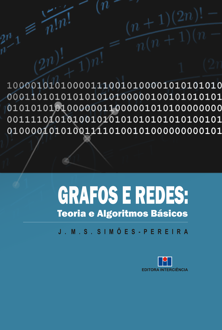 Grafos e redes: teoria e algoritmos básicos