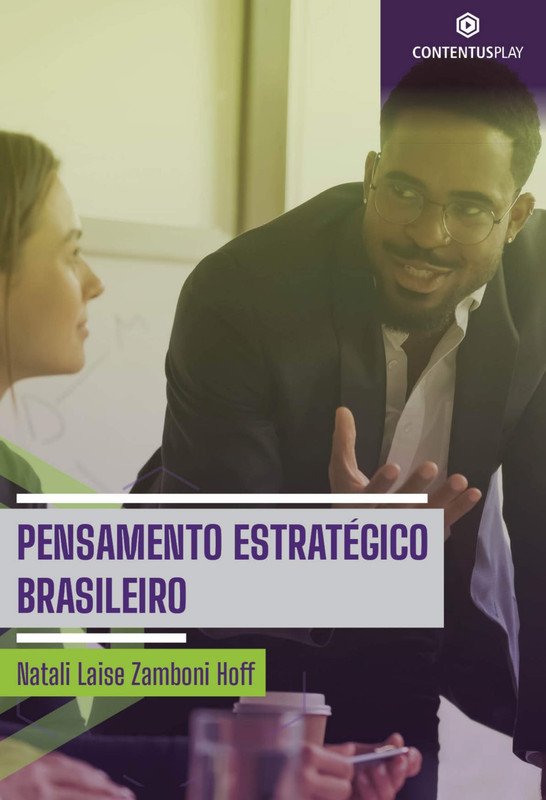 Pensamento Estratégico Brasileiro