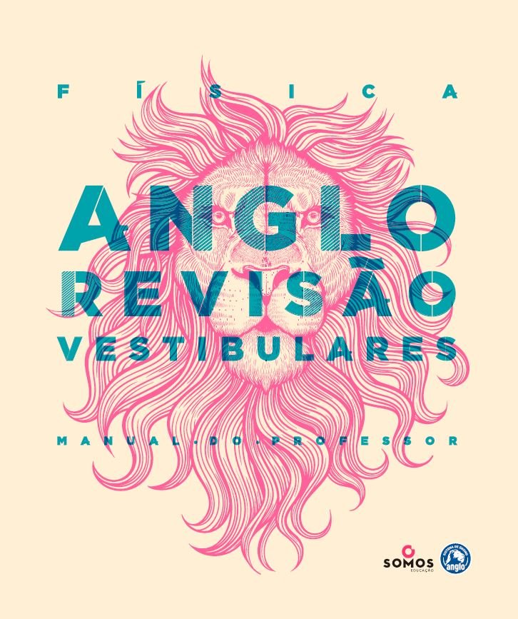 Anglo - Revisão Vestibulares - Física Volume Único (Professor)