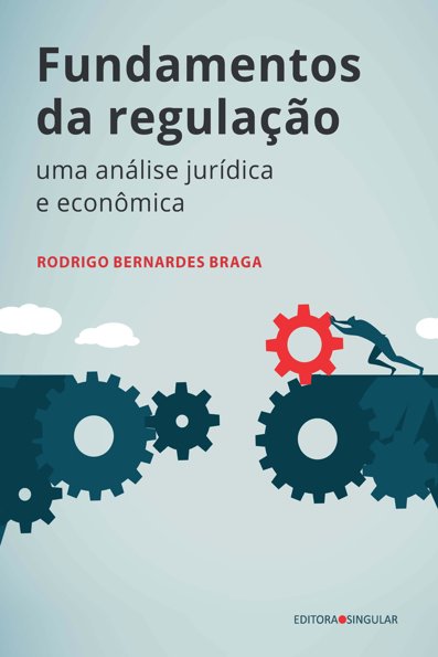 Fundamentos da regulação: uma análise jurídica e econômica
