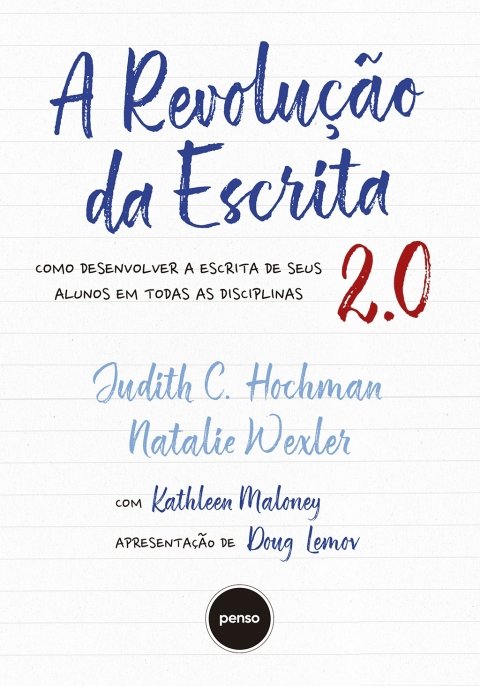A revolução da escrita 2.0