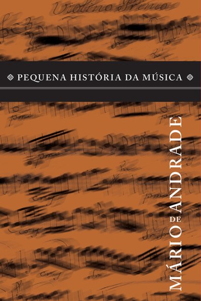 Pequena história da música