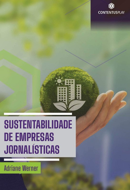 Sustentabilidade de Empresas Jornalísticas