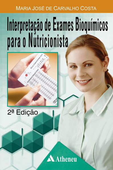Interpretação de exames bioquímicos