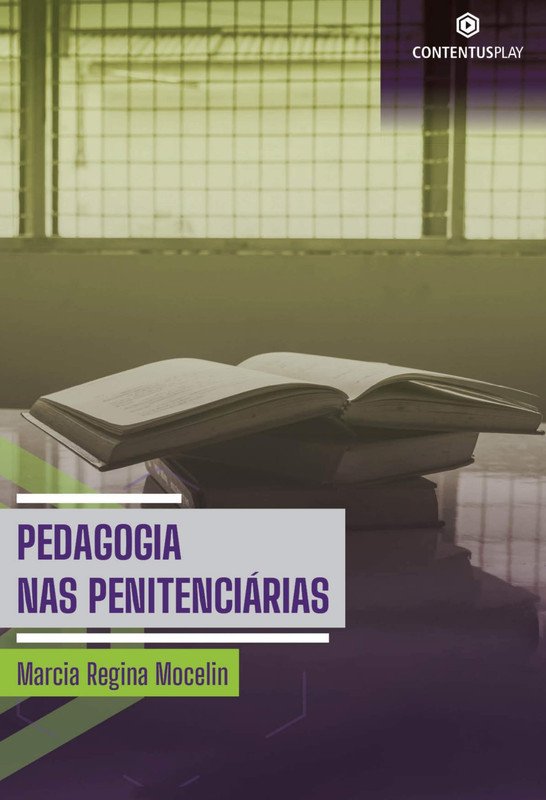 Pedagogia nas Penitenciárias