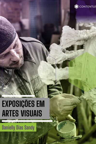 Exposições em artes visuais