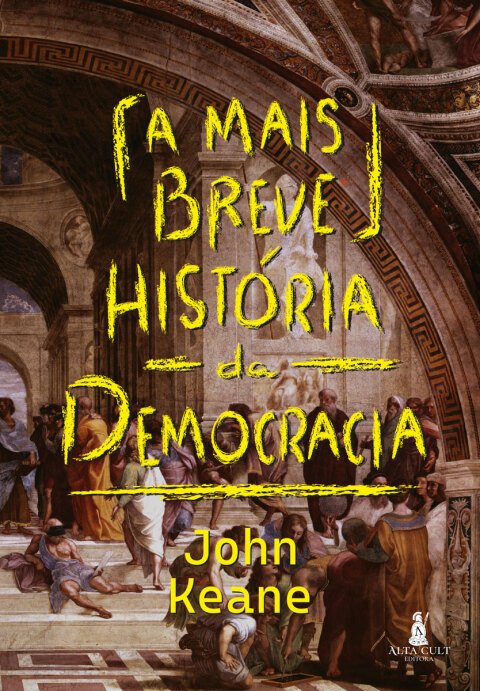 A mais breve história da democracia