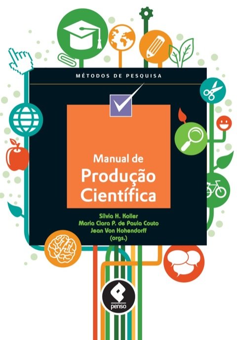 Manual de produção científica