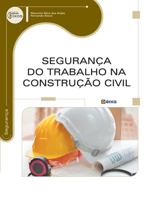 Segurança do trabalho na construção civil