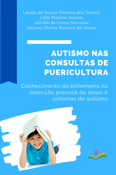 Autismo nas consultas de puericultura: conhecimento do enfermeiro na detec...