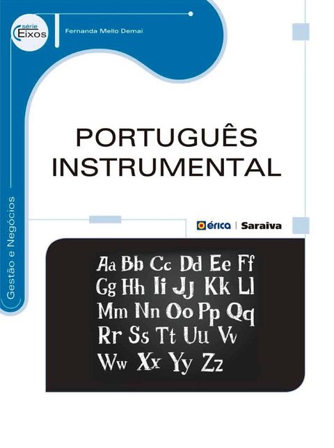 Português instrumental