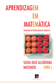 Aprendizagem em matemática: registros de representação semiótica