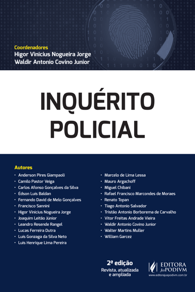 Inquérito policial