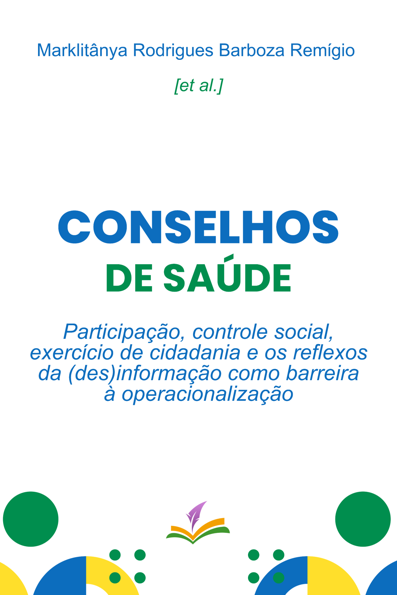 Conselhos de saúde: participação, controle social, exercício de cidadania ...