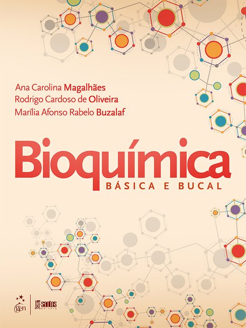 Bioquímica básica e bucal