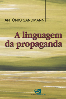A linguagem da propaganda