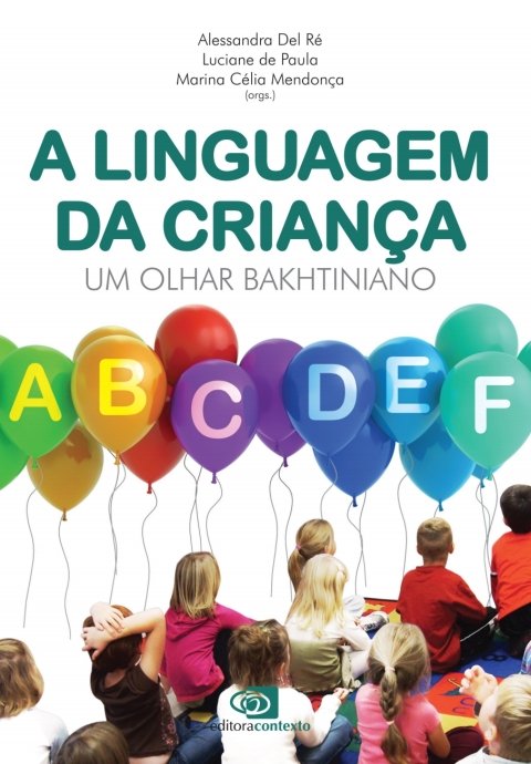 A linguagem da criança