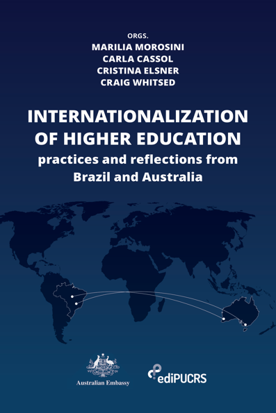Internationalization of higher education: practices and reflections from B...