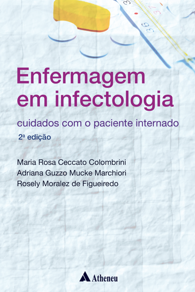 Enfermagem em infectologia