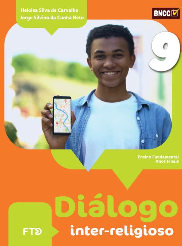 Diálogo Inter-religioso - 9º ano - 2024