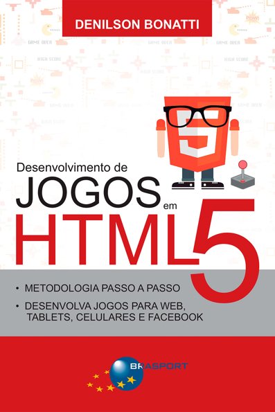 Desenvolvimento de jogos em HTML5