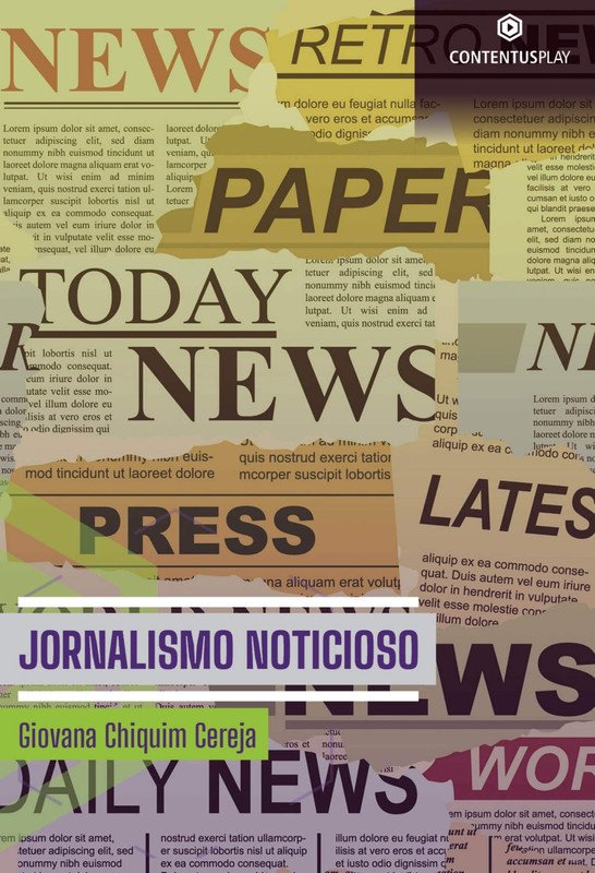 Jornalismo Noticioso