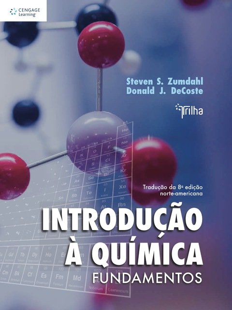 Introdução à química