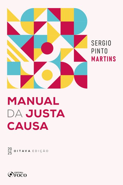 MANUAL DA JUSTA CAUSA