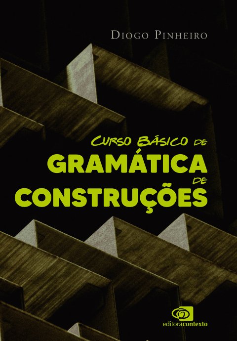 Curso básico de gramática de construções