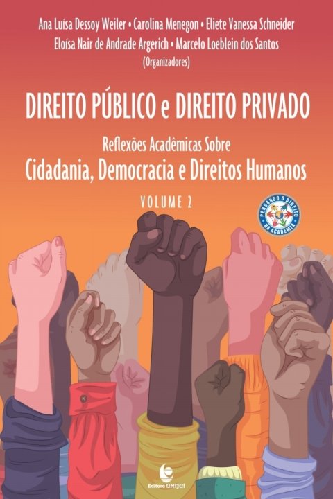 Direito público e direito privado