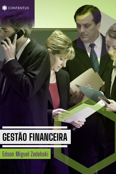 Gestão financeira