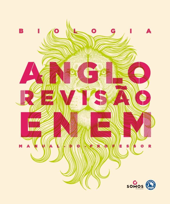 Anglo - Revisão ENEM - Biologia Volume Único (Professor)