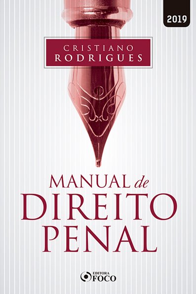 Manual de direito penal