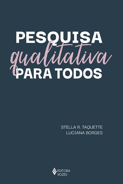 Pesquisa qualitativa para todos