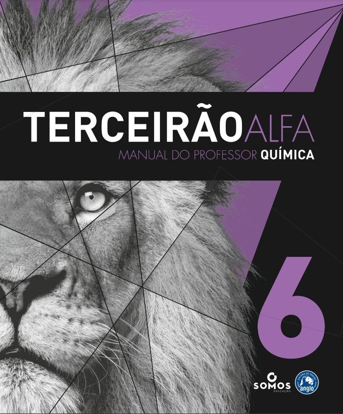 Terceirão Alfa - Química - Caderno 6