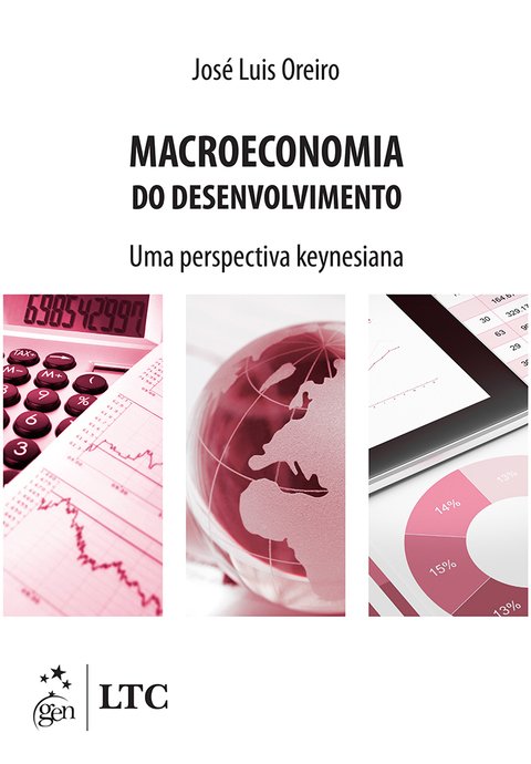 Macroeconomia do desenvolvimento