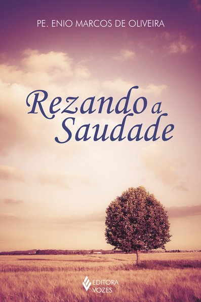 Rezando a saudade