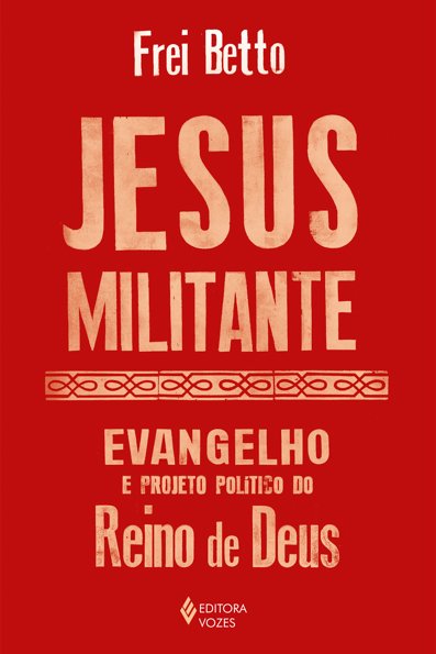 Jesus militante evangelho e projeto político do reino de Deus