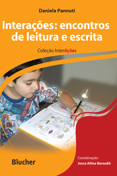 Interações: encontros de leitura e escrita