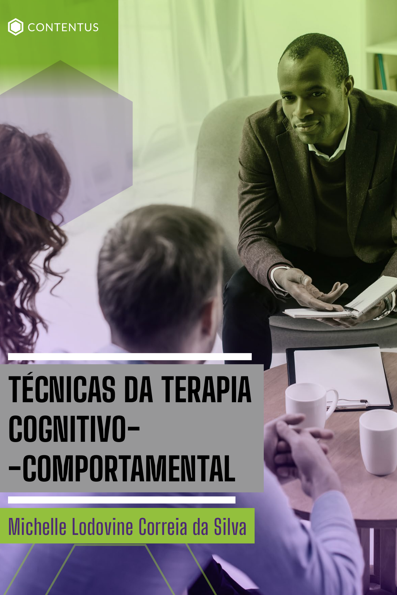 Técnicas da terapia cognitivo
