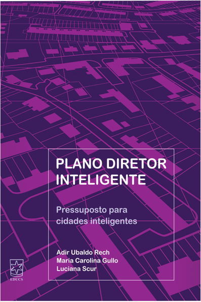 Plano diretor inteligente