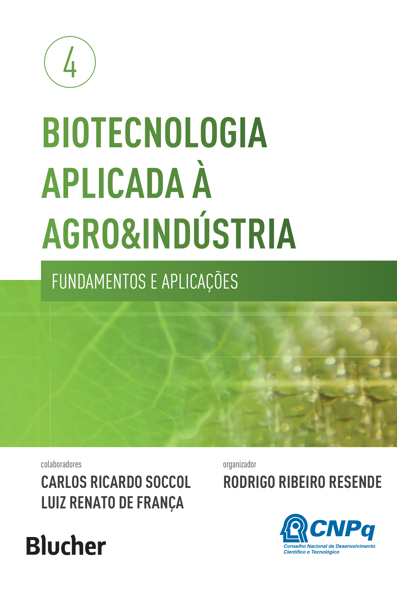 Biotecnologia aplicada à agro e indústria: fundamentos e aplicações