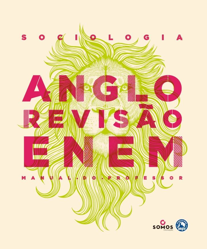 Anglo - Revisão ENEM - Sociologia Volume Único (Professor)