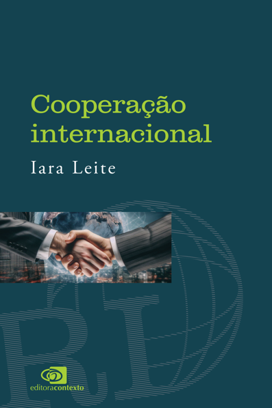 Cooperação Internacional
