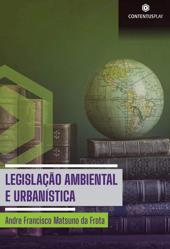 Legislação Ambiental e Urbanística