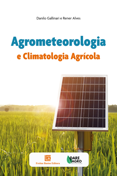 Agrometeorologia e climatologia agrícola