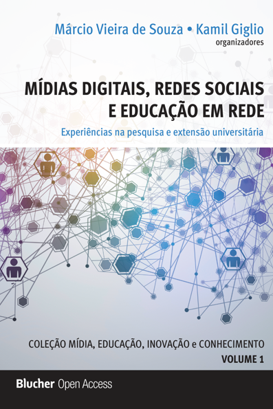 Mídias digitais, redes sociais e educação em rede: experiências na pesquis...